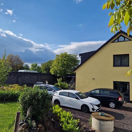 Apartmany Pod Capy, Nasavrky المظهر الخارجي الصورة