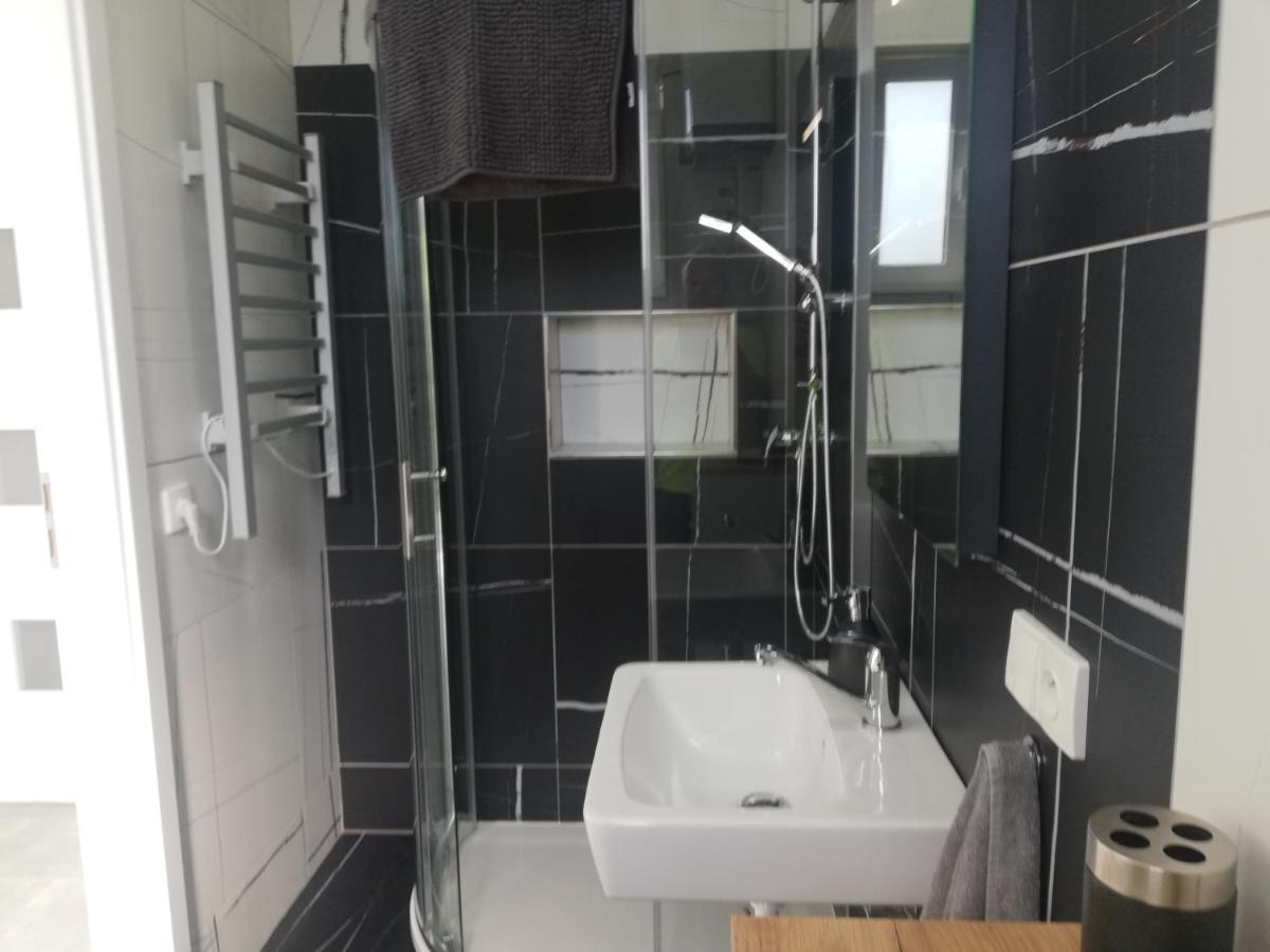 Apartmany Pod Capy, Nasavrky المظهر الخارجي الصورة