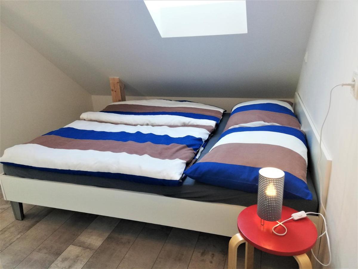 Apartmany Pod Capy, Nasavrky المظهر الخارجي الصورة