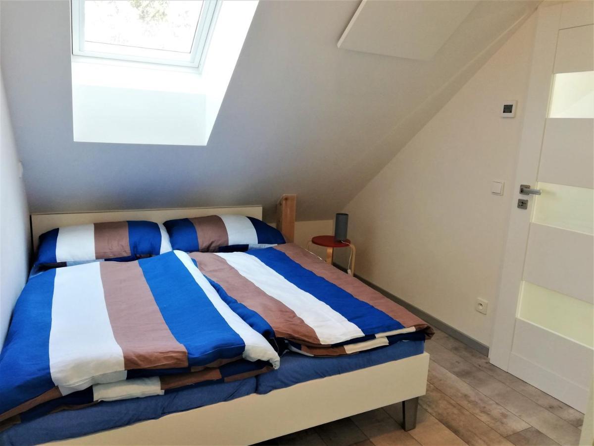 Apartmany Pod Capy, Nasavrky المظهر الخارجي الصورة