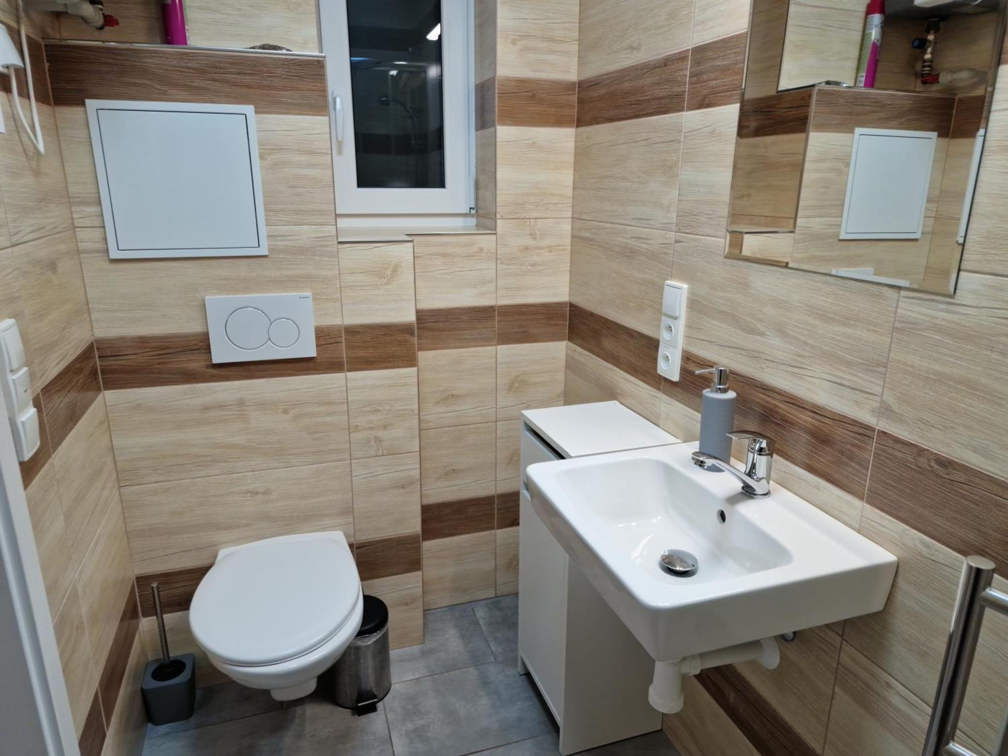 Apartmany Pod Capy, Nasavrky المظهر الخارجي الصورة